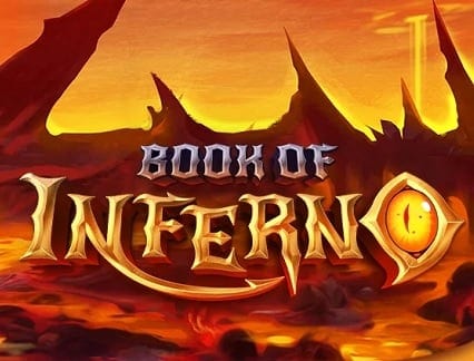 Book of Inferno logo
