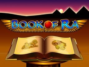 Book of Ra