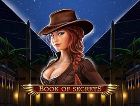 Book Of Secrets