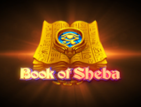 Book Of Sheba