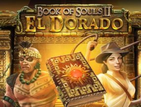 Book of Souls II: El Dorado