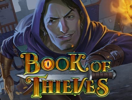 Book of Thieves logo