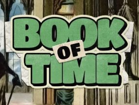 Book of Time