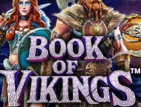 Book of Vikings