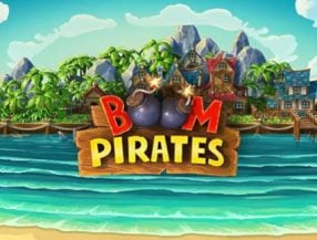 Boom Pirates