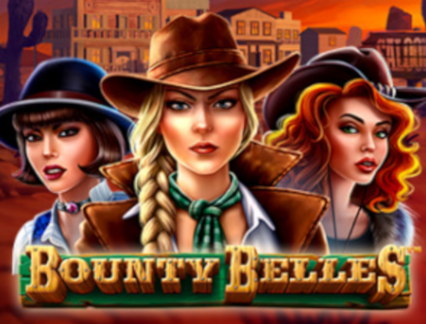 Bounty Belles logo