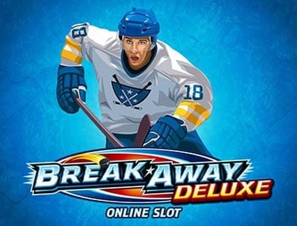 Break Away Deluxe logo