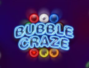 Bubble Craze