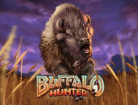 Buffalo Hunter