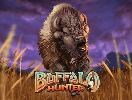 Buffalo Hunter logo