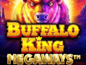 Buffalo King Megaways