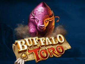 Buffalo Toro