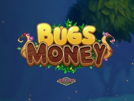 Bugs Money logo