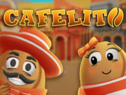 Cafelito logo