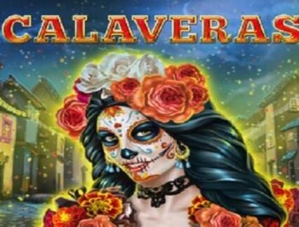 Calaveras logo