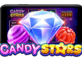 Candy Stars