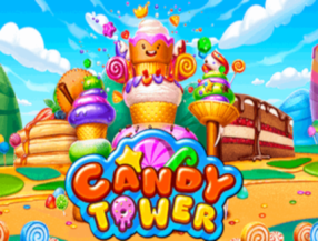 Candy Tower