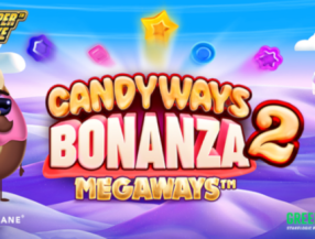 Candyways Bonanza 2 Megaways