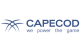 Capecod Gaming logo