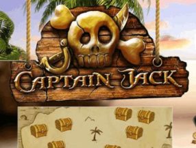 Captain Jack