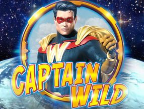 Captain Wild