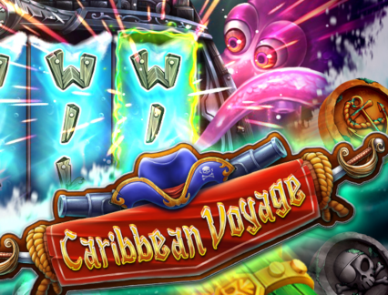 Caribbean Voyage logo