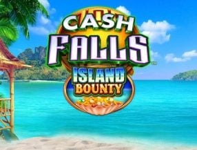 Cash Falls Island Bounty