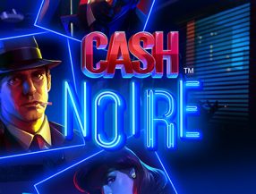 Cash Noire