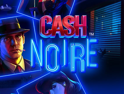 Cash Noire logo