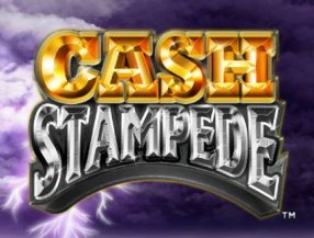 Cash Stampede