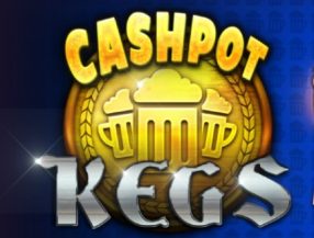 Cashpot Kegs