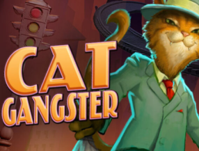 Cat Gangster