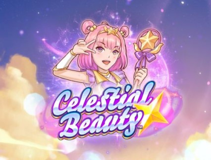 Celestial Beauty logo