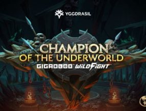 Champion of the Underworld