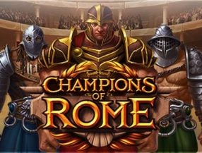 Champions of Rome