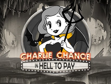 Charlie Chance logo