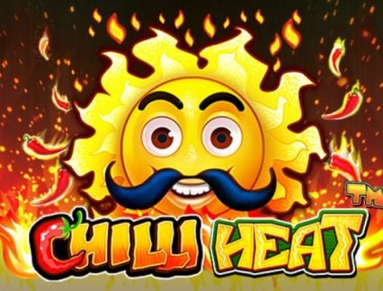 Chilli Heat logo