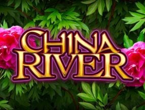 China River