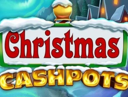 Christmas Cash Pots logo