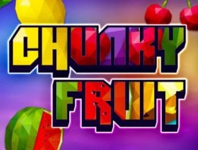 Chunky Fruits