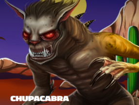 Chupacabra