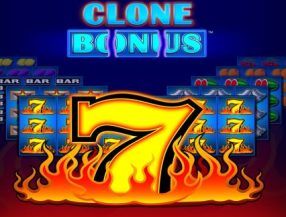 Clone Bonus