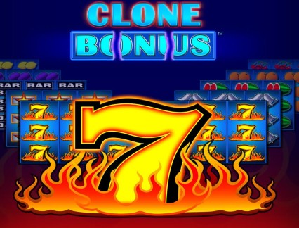 Clone Bonus logo