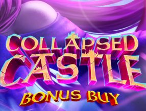 Collapsed Castle Bonus Buy