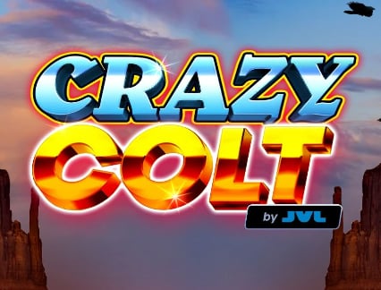 Crazy Colt logo