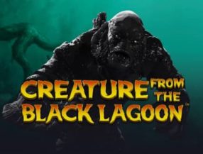 Creature from the Black Lagoon