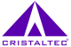 Cristaltec logo