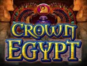 Crown of Egypt