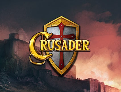 Crusader logo