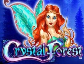 Crystal Forest HD